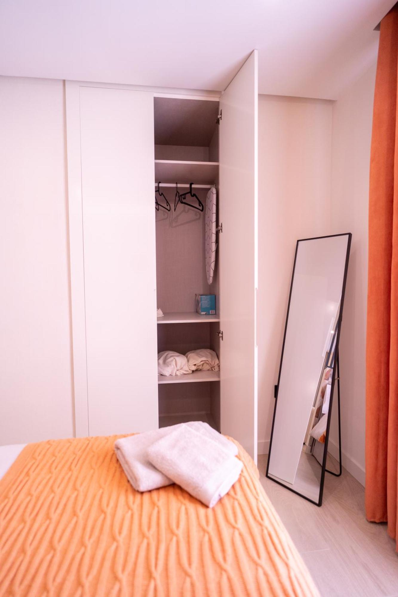 Appartement Seran Ronda