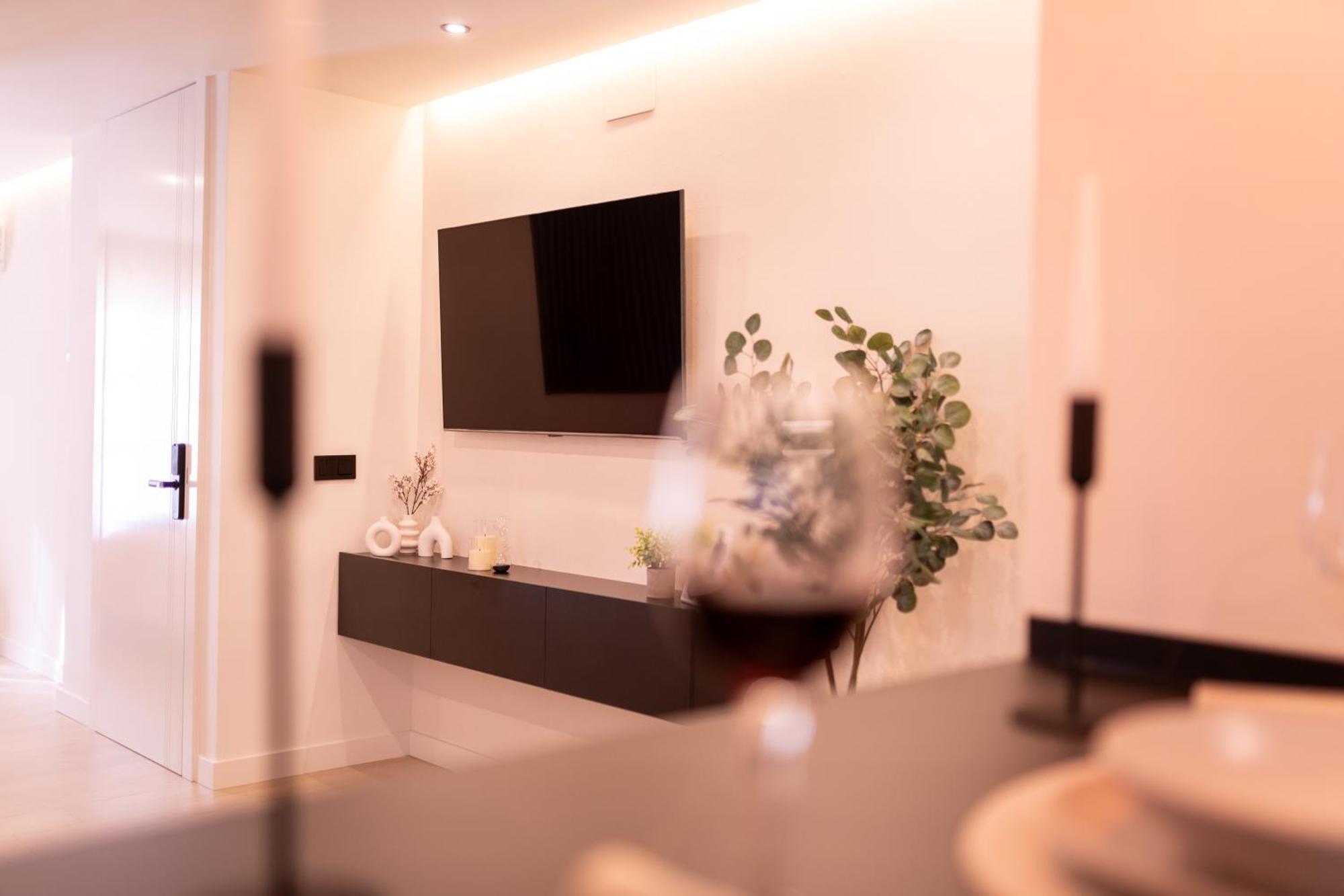 Seran Appartement *