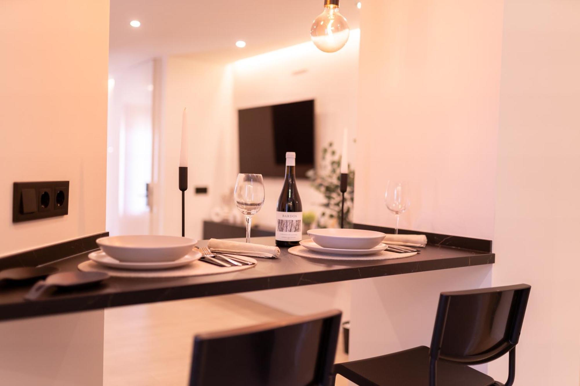 Seran Appartement