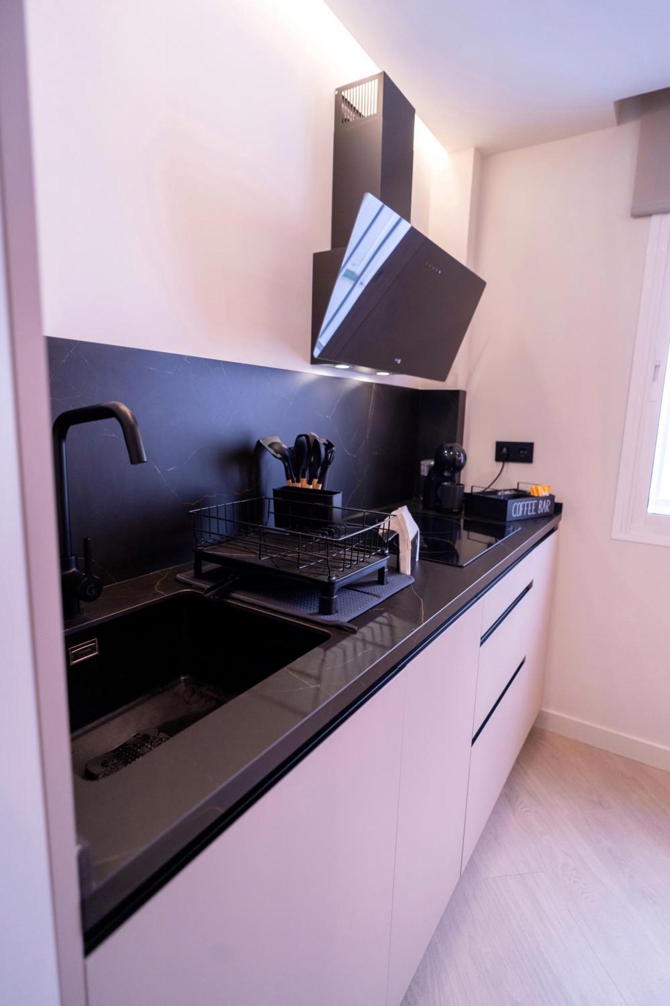 Appartement Seran Ronda