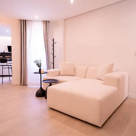 Seran Apartamentos Ronda Exterior foto