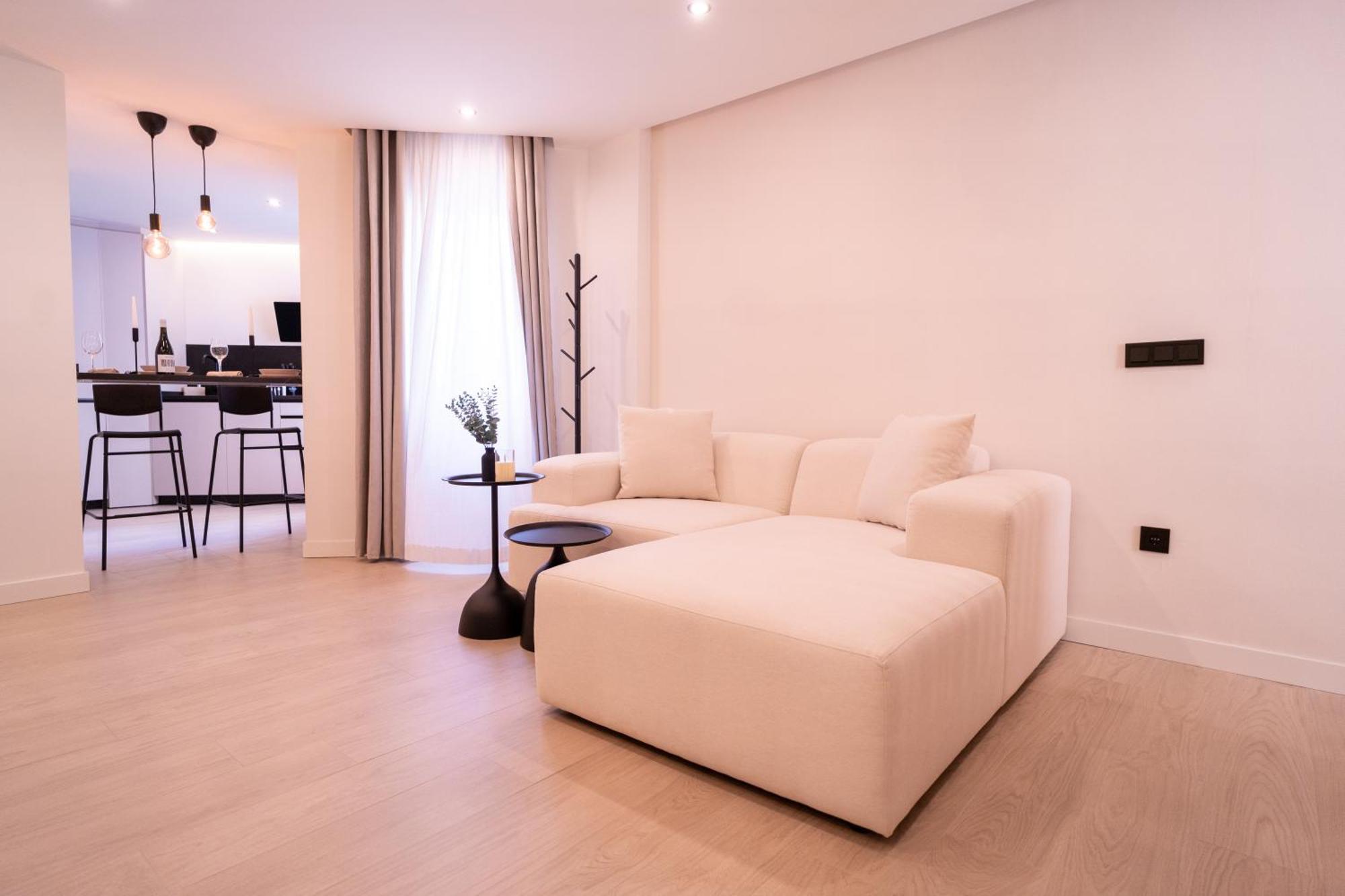 Seran Apartment