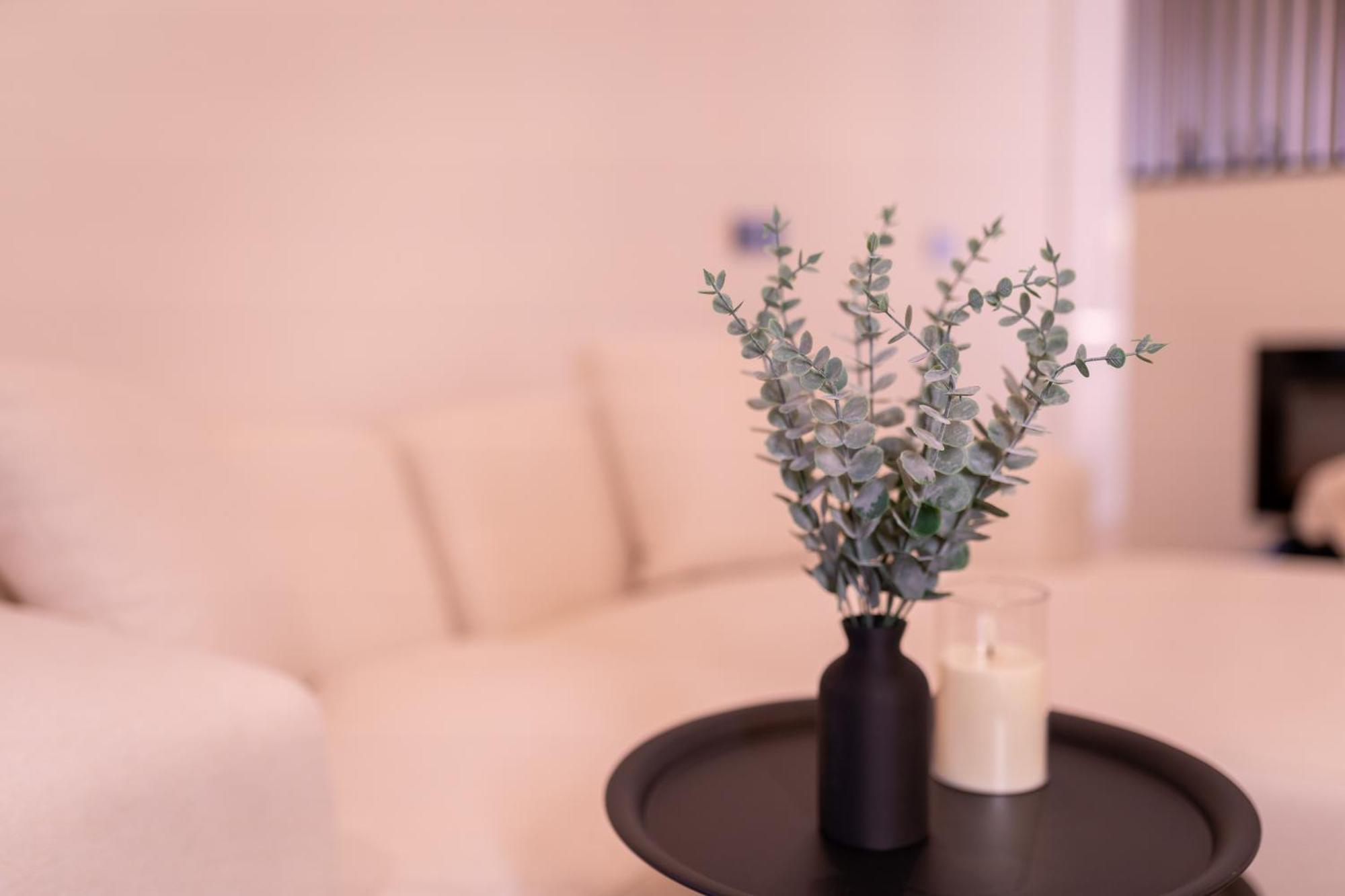 Seran Apartment Ronda