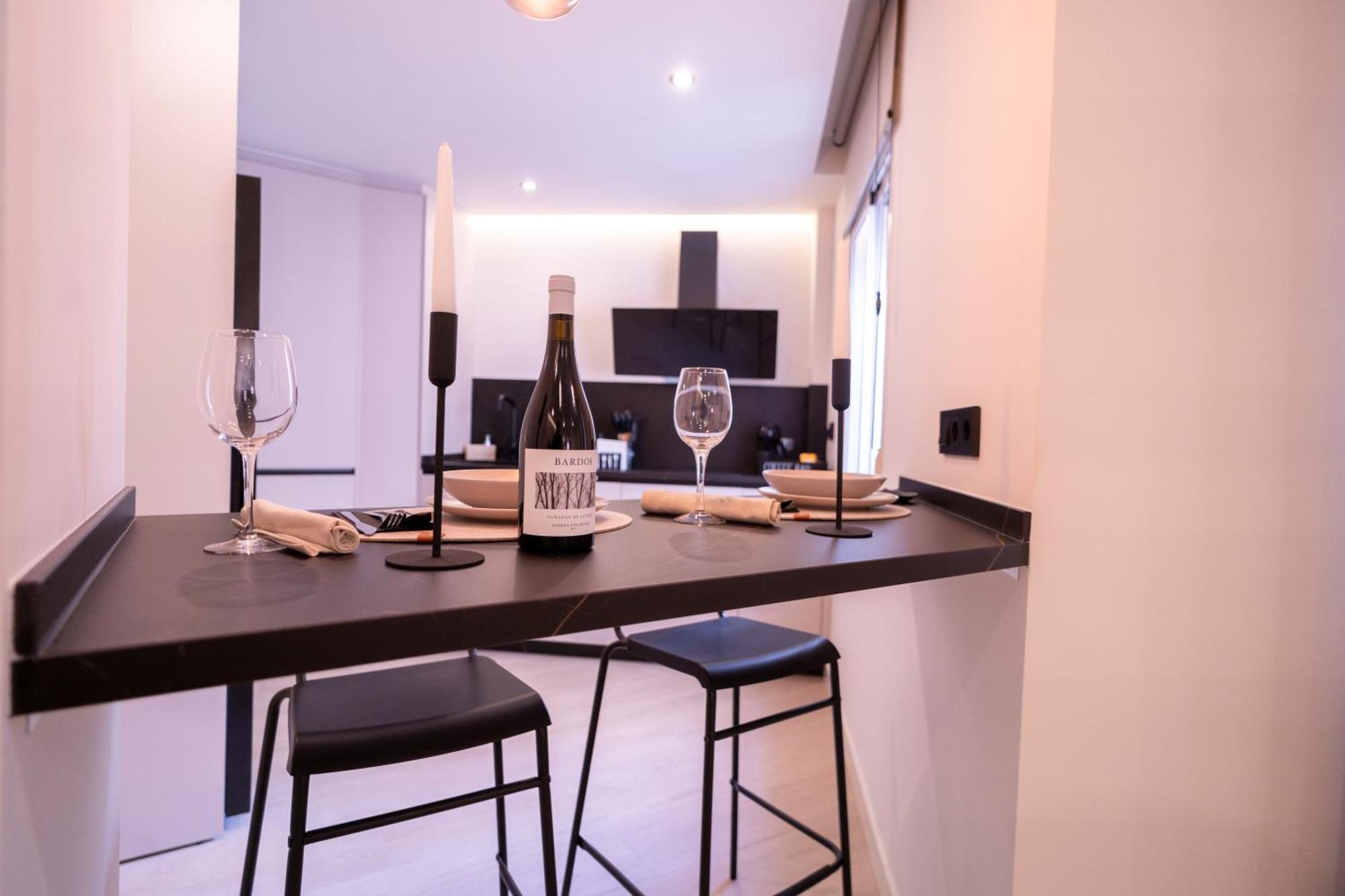 Apartment Seran *