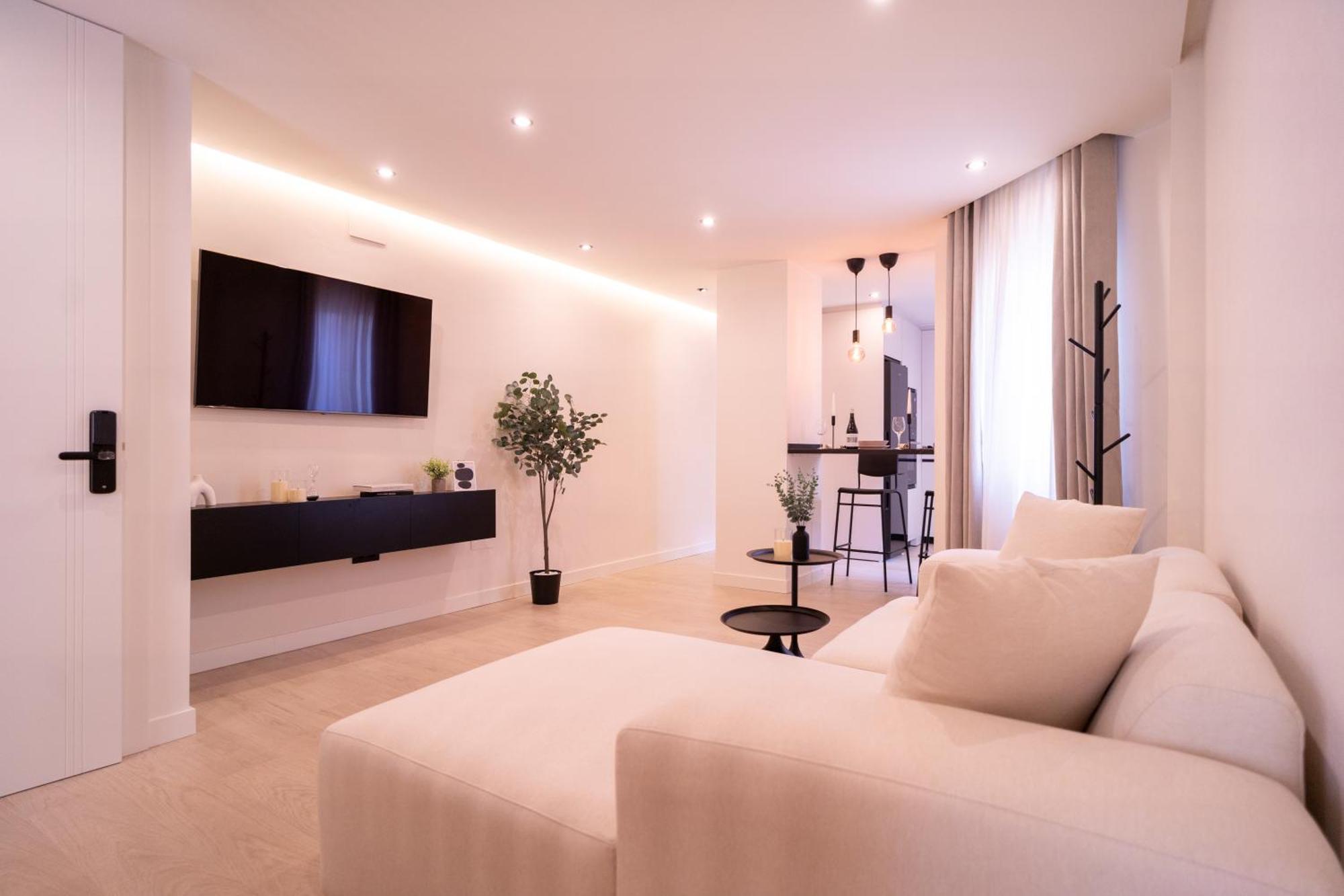 Apartment Seran