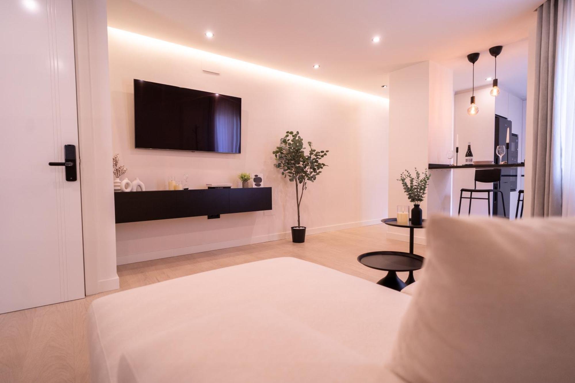 Seran Apartment