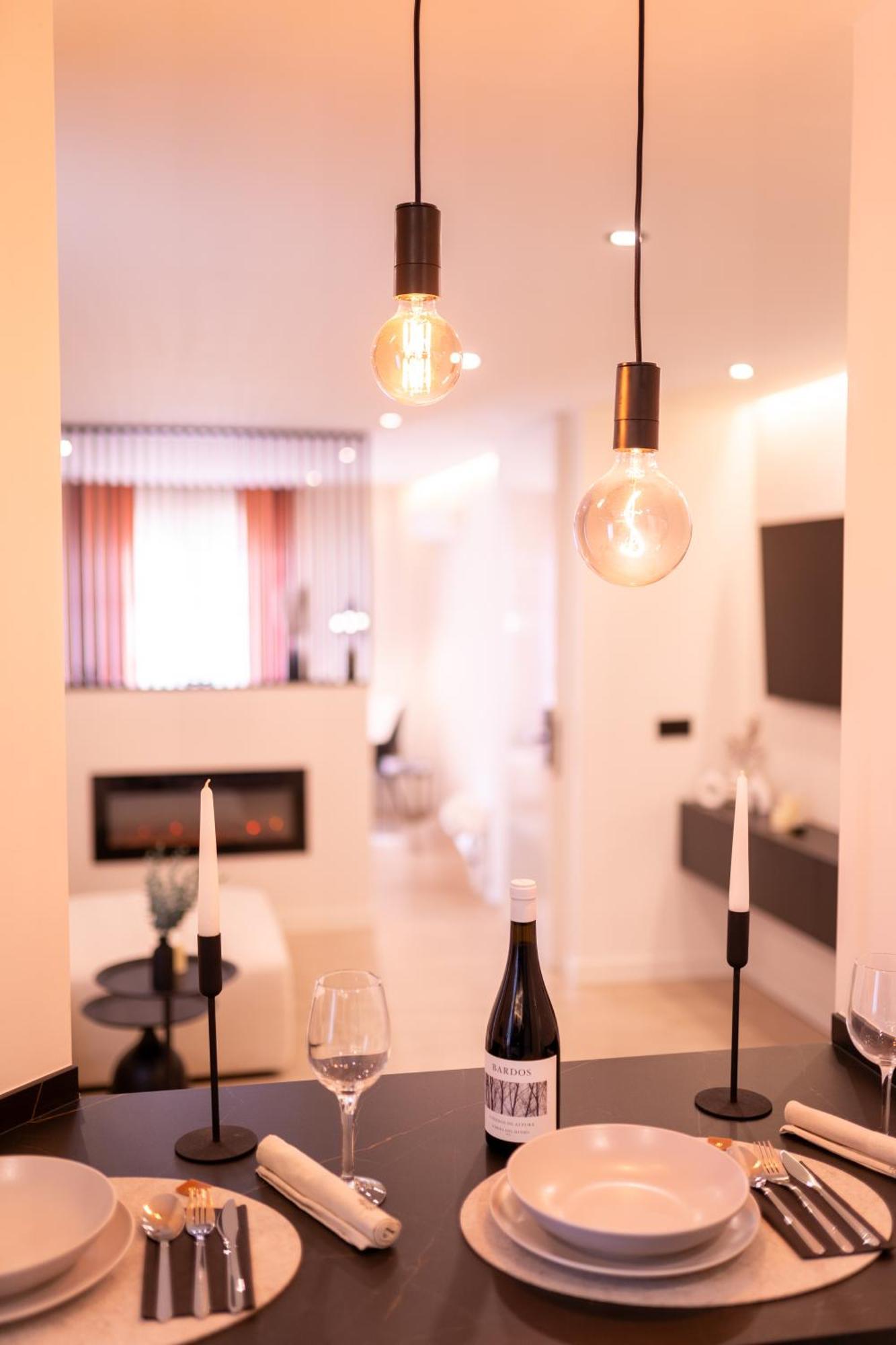 Seran Apartment Ronda