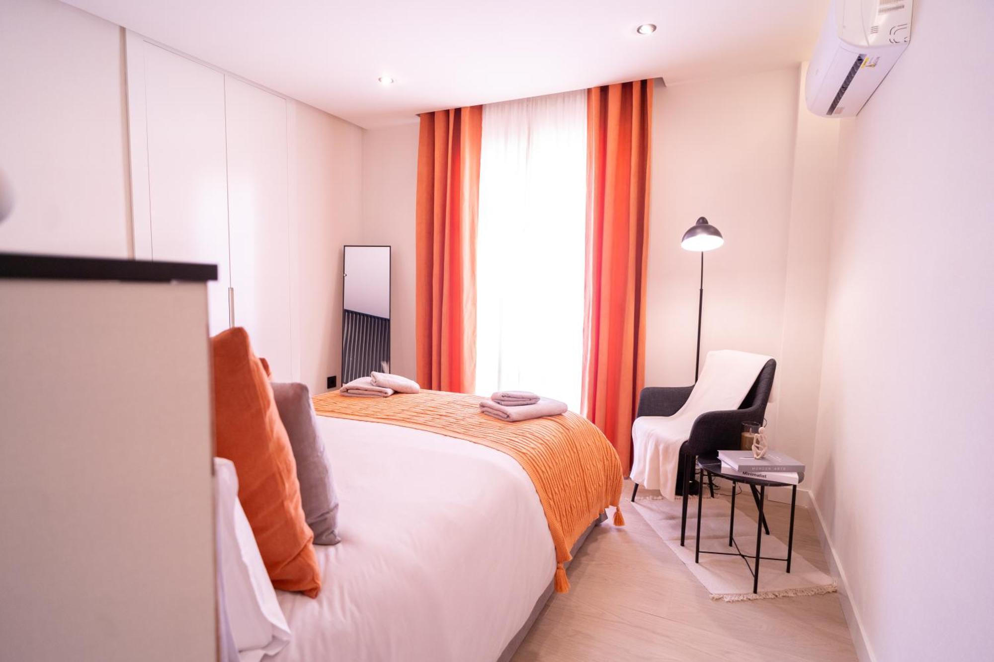 Apartment Seran Ronda