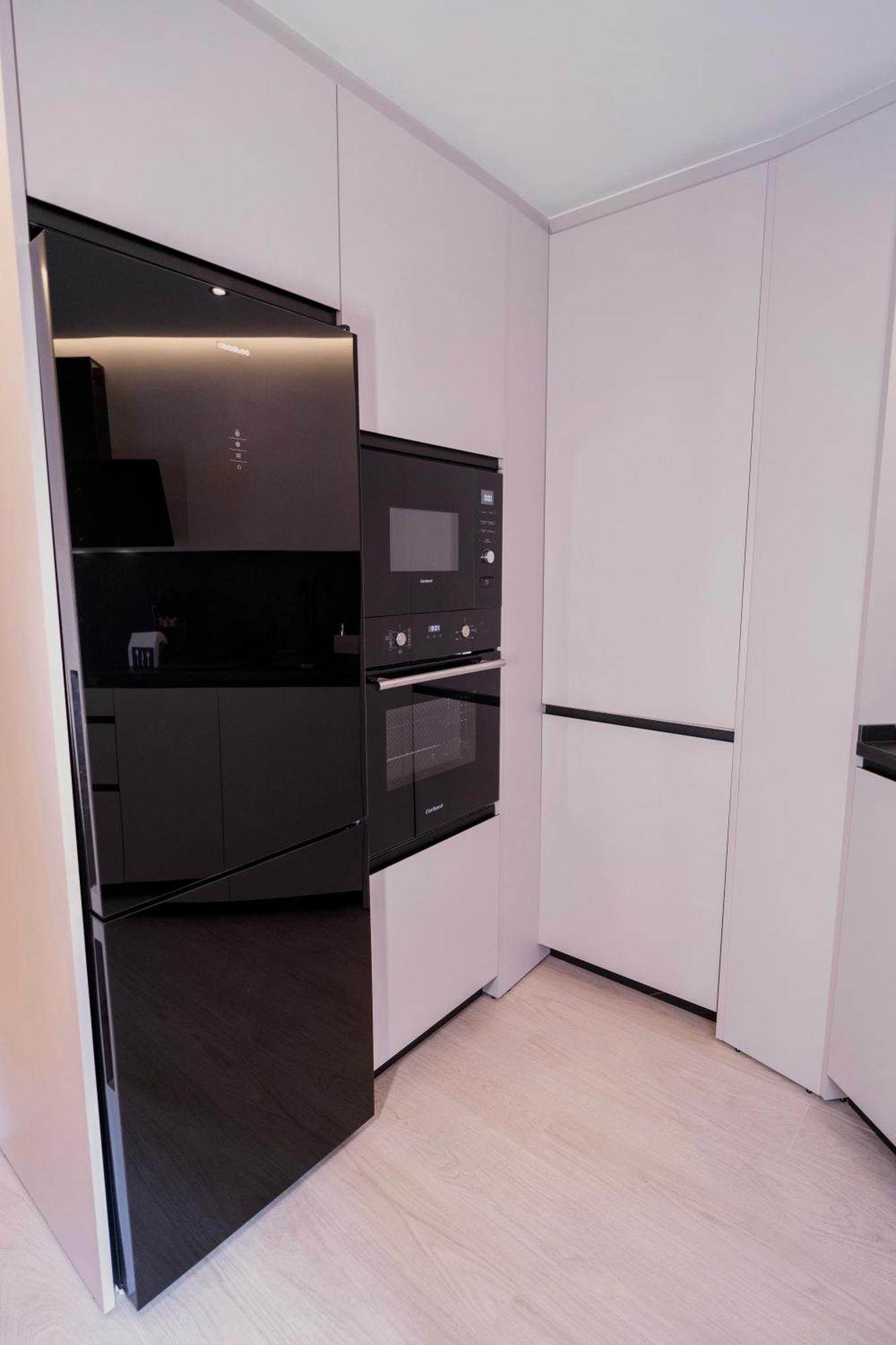 Seran Apartment *