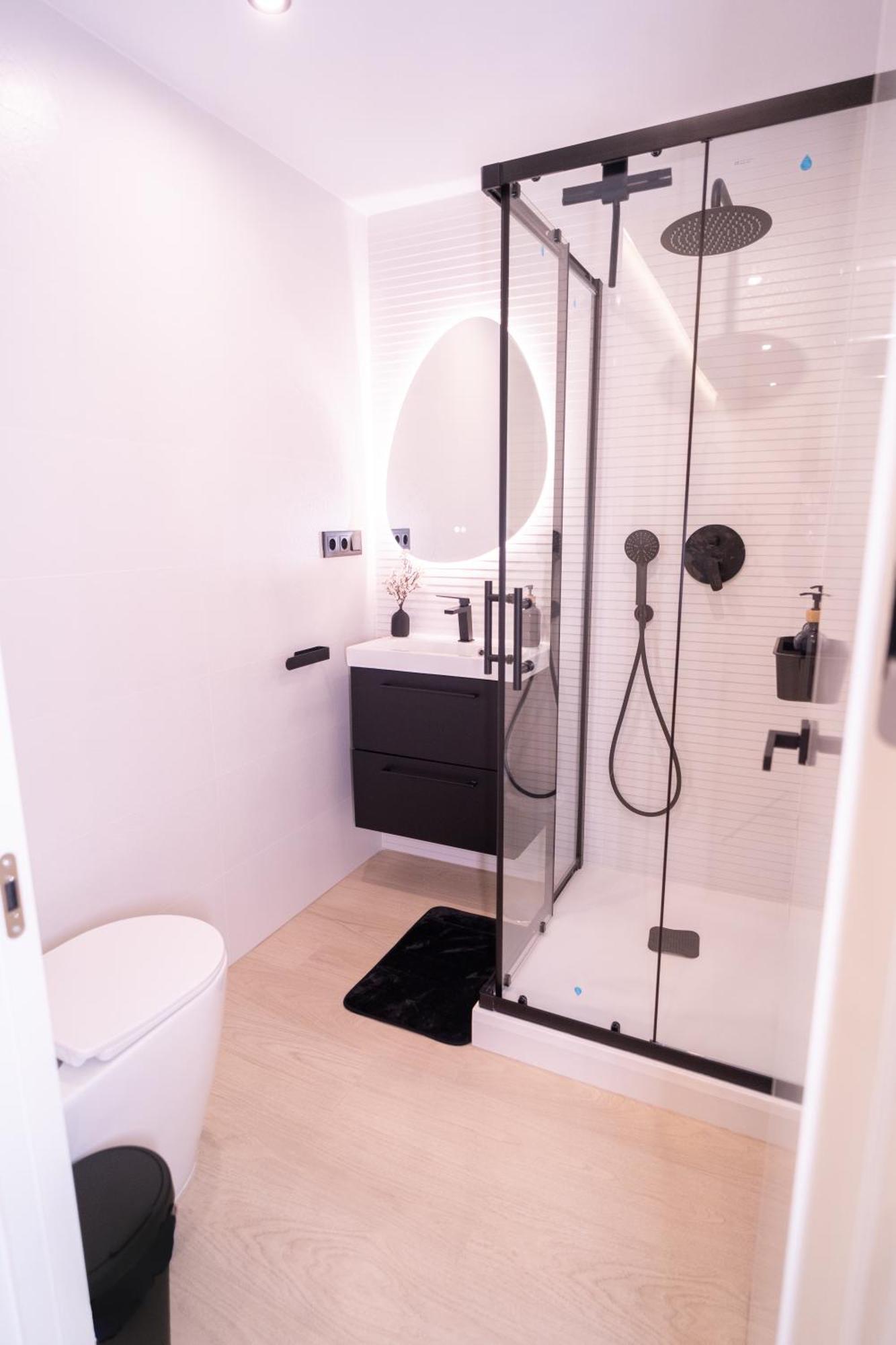 Seran Apartment