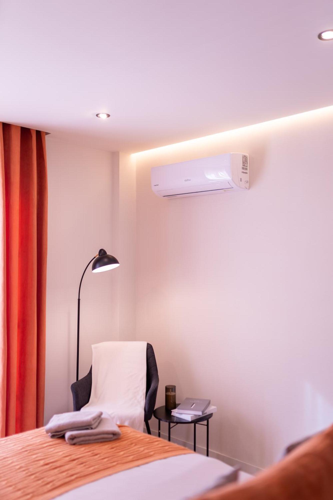 Apartment Seran