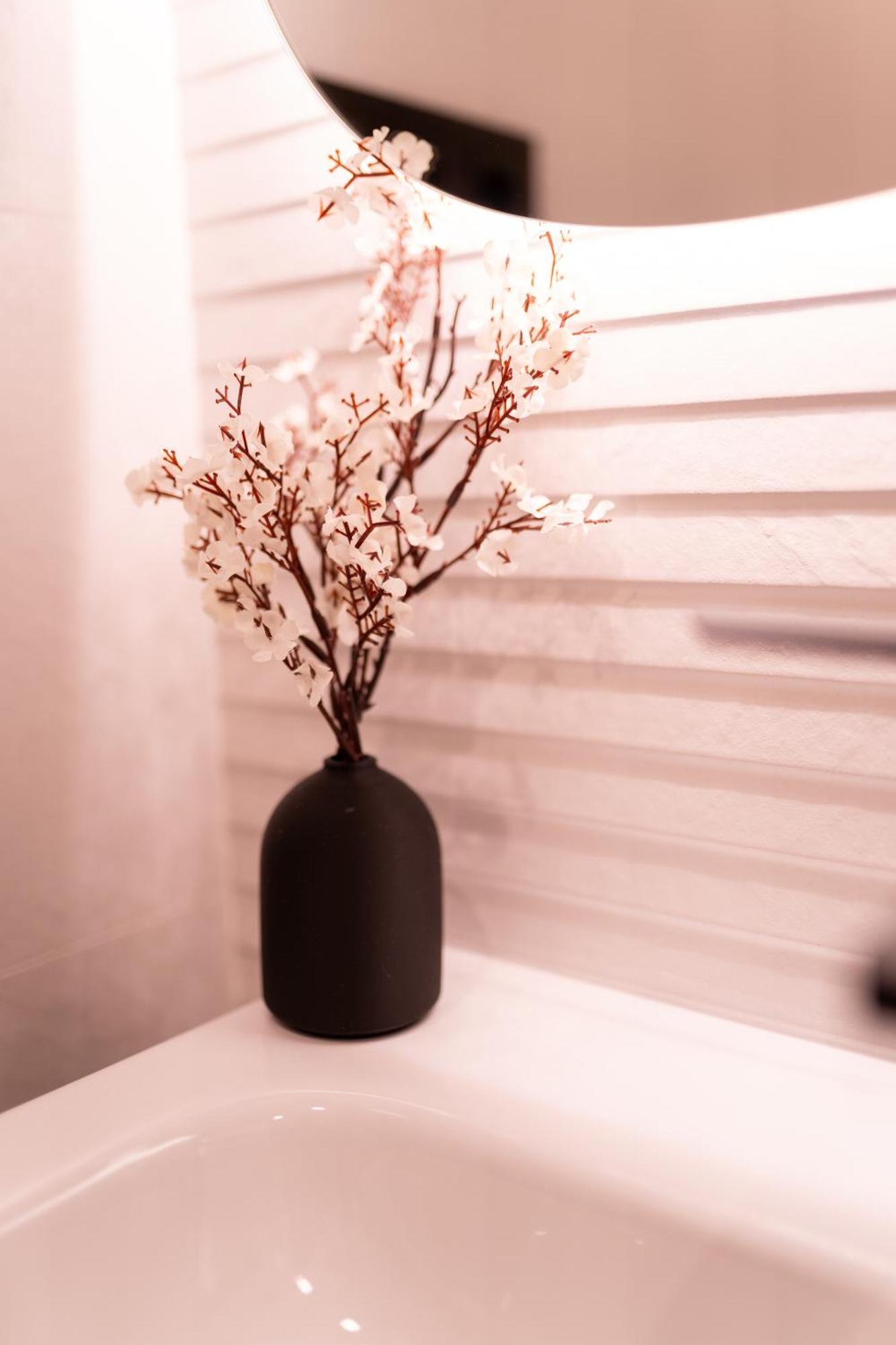 Seran Apartment *