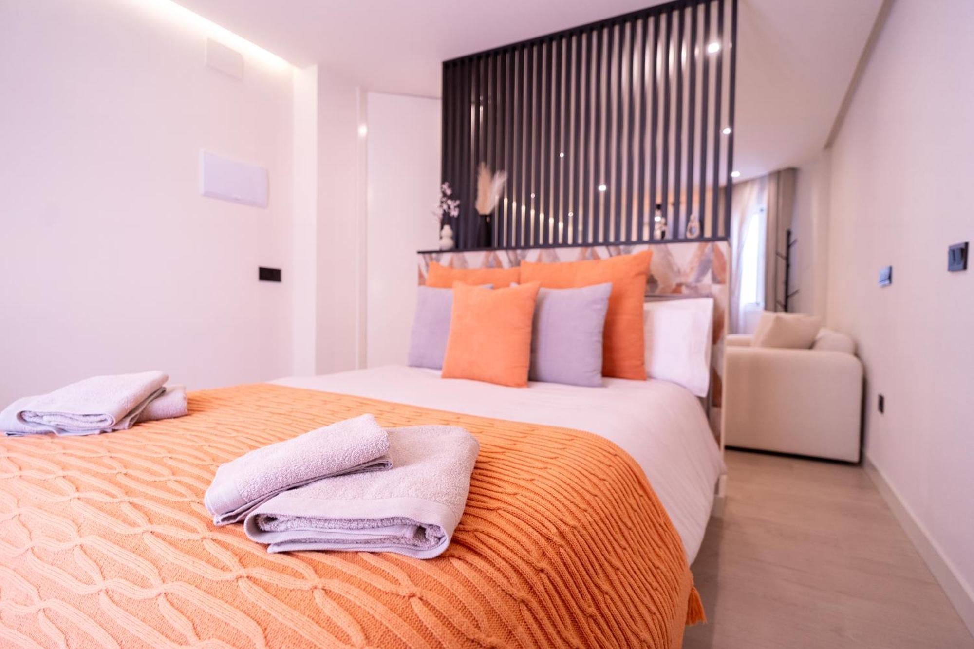 Seran Apartment Ronda