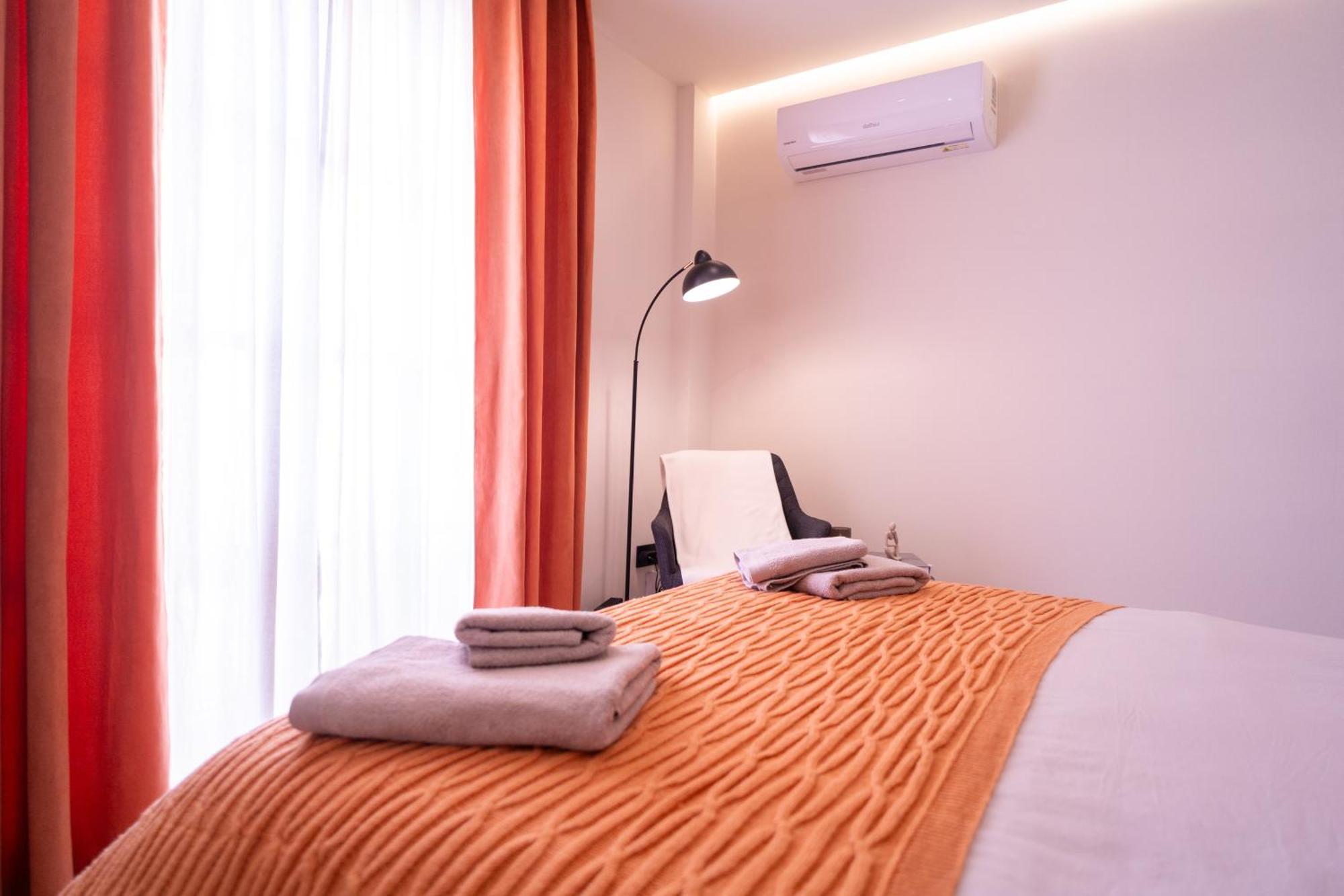 Seran Apartment