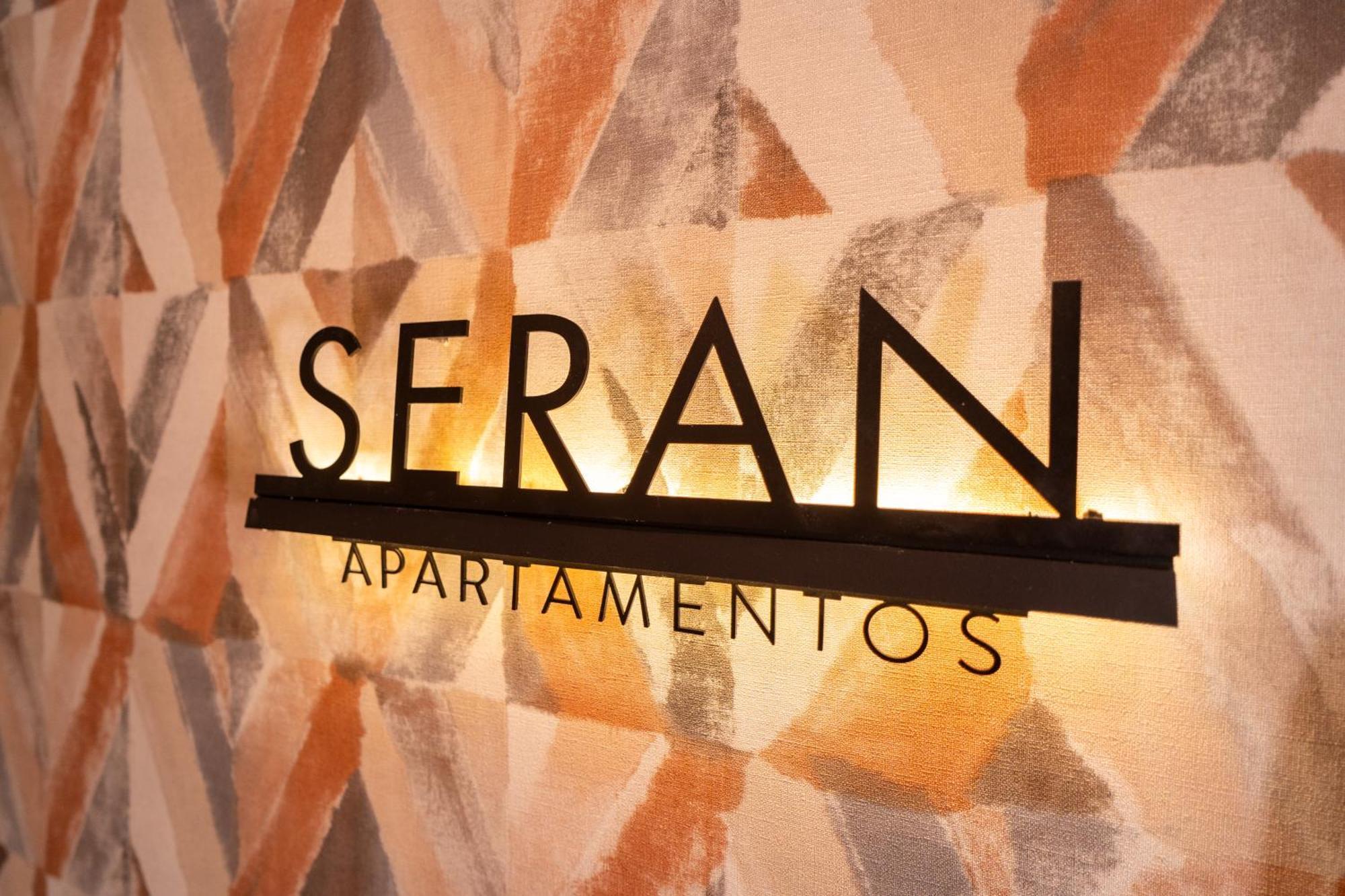 Apartment Seran