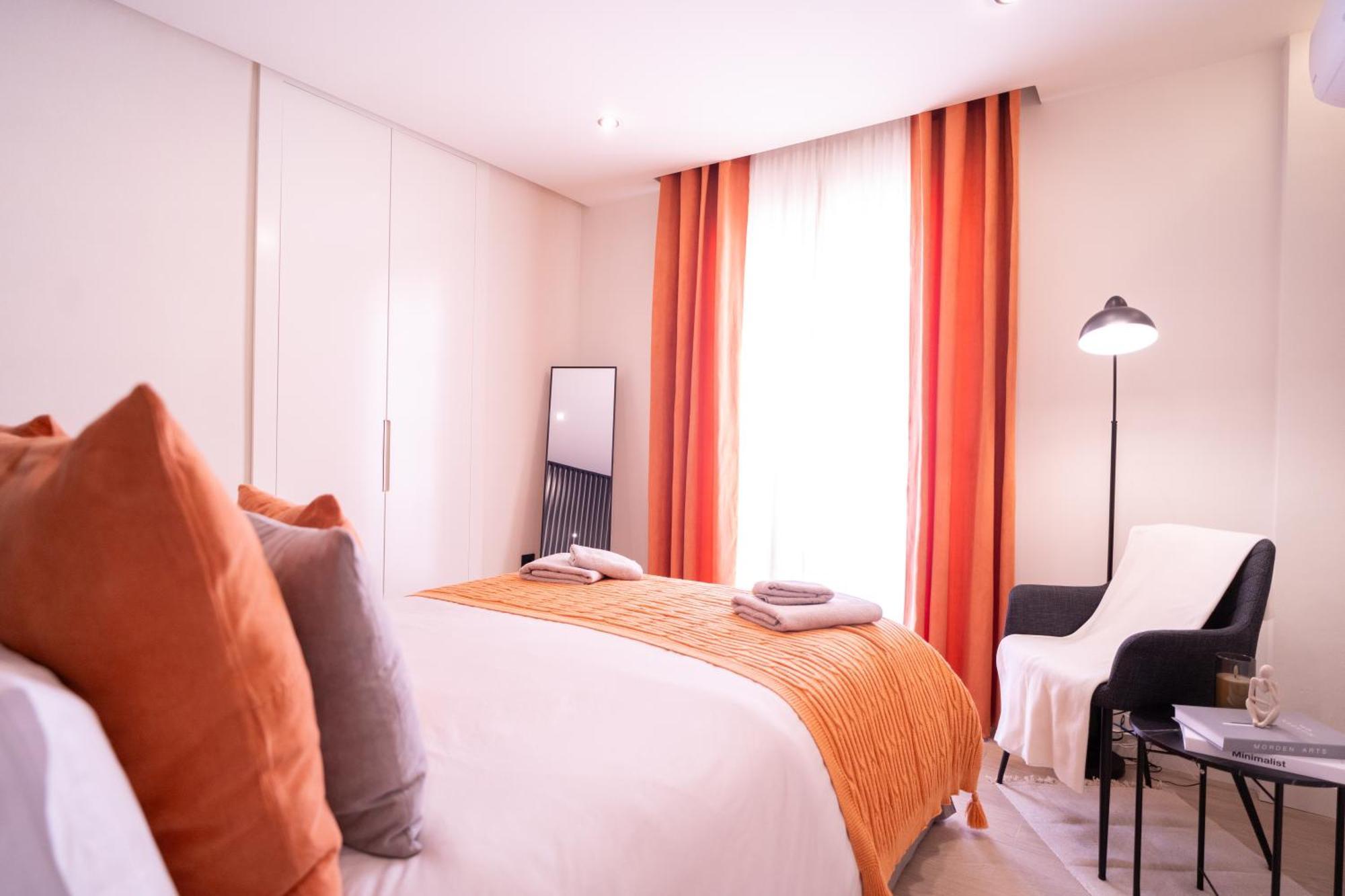 Apartment Seran *