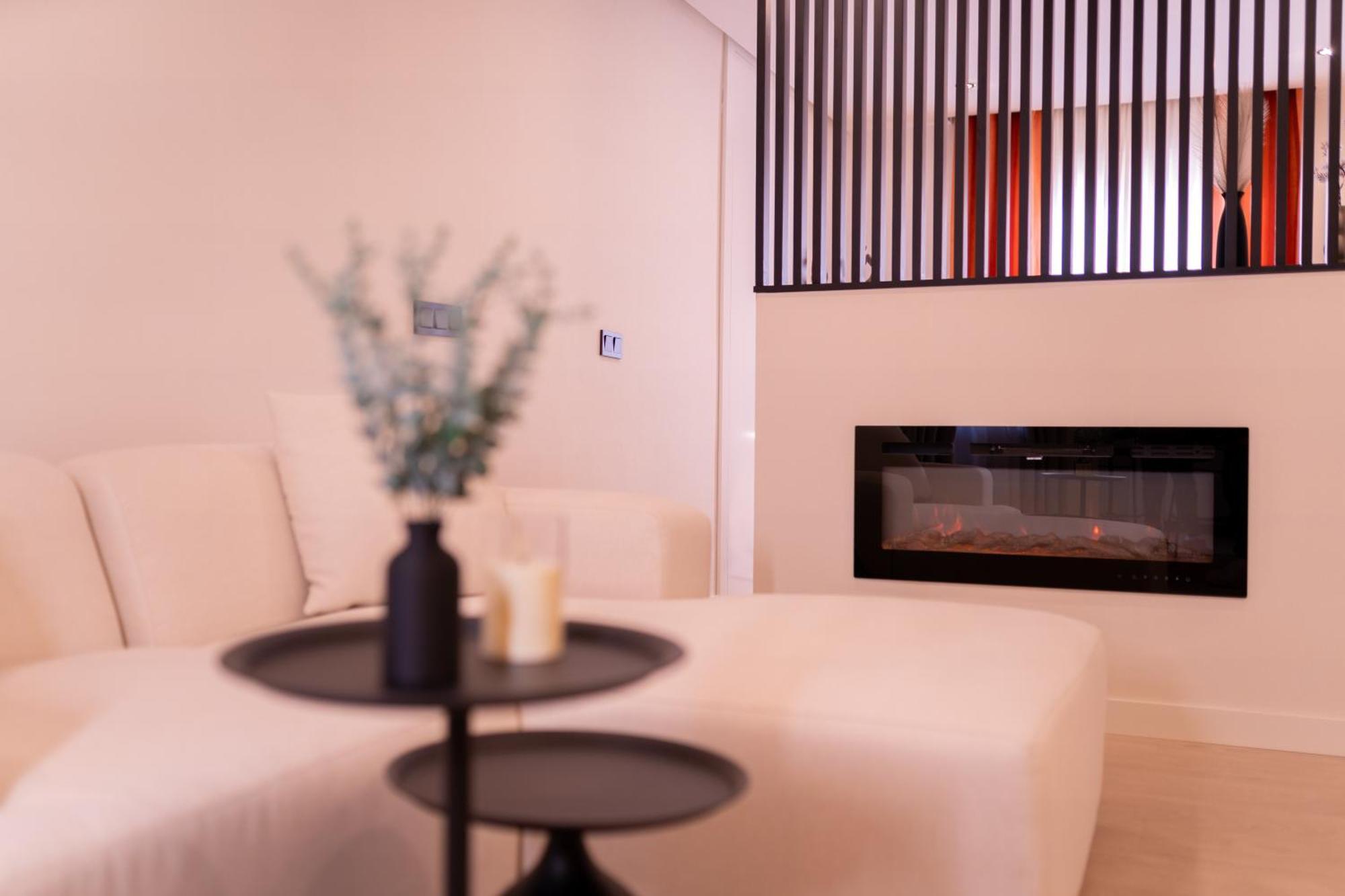 Apartment Seran