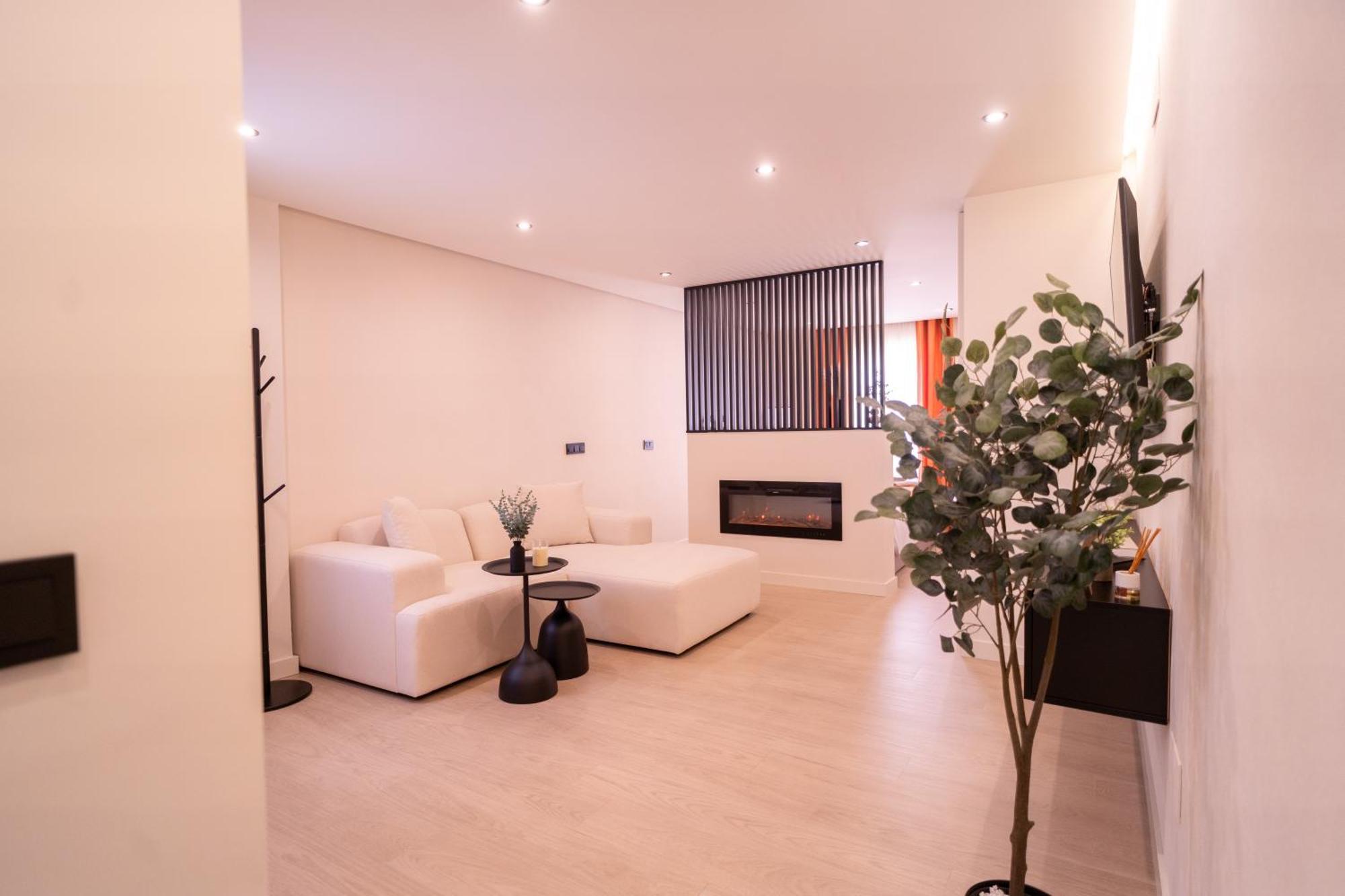 Apartment Seran Ronda